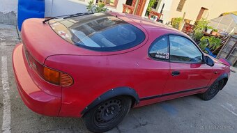 Celica - 4