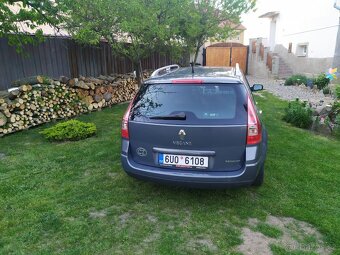 Renault Mégane combi 1.6 16v r.v.4/2006 - 4