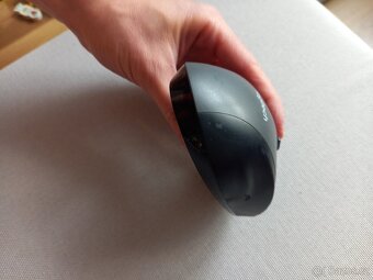 Logitech Marathon Mouse M705 - 4