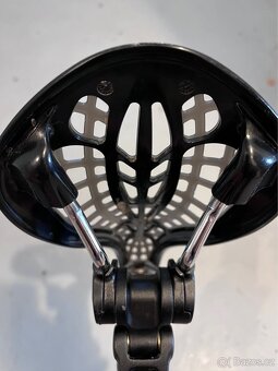 Sedlo na kolo TYOGA Spyder Stratum - 4