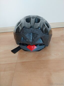 Cyklistická helma Bell, vel. M - 4
