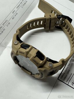 Hodinky Casio GBA-900UU - Bluetooth - záruka - 4
