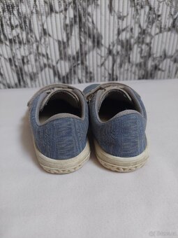 Jonap barefoot tenisky 28 - 4