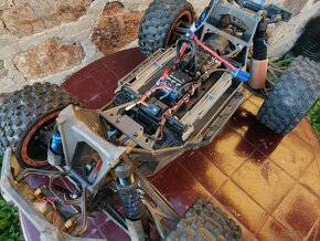 Traxxas Xmaxx 8s - 4