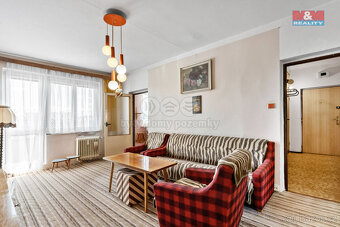 Prodej bytu 3+1, 74 m², Mladá Boleslav, ul. Palackého - 4