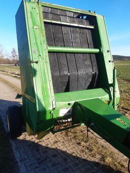 Lis John Deer - 4