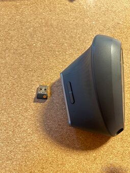 Logitech MX Vertical – ergonomická myš (vadné kolečko) - 4