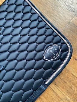Podsedlova decka Eskadron CS Navy DL - 4