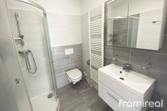 Pronájem byty 1+kk, 24 m2 - Brno - Pisárky, ev.č. 01761 - 4