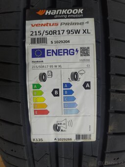 Pneu HANKOOK - 4
