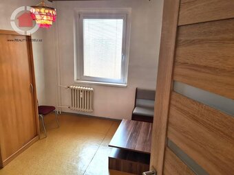 Pronájem bytu 3+1 ve Veselí nad Moravou, 70 m2 - 4