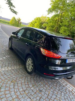Ford S-Max - 4