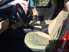 Tesla model S - 4