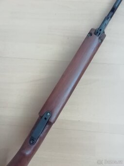 Vzduchovka Slávie 631 - 4