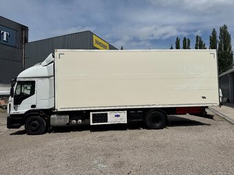Iveco Eurocargo, 160E280,E6,SKŘÍŇ,CHLADÍCÍ - 4