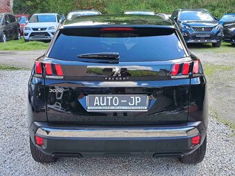 Peugeot 3008 1,2 PT EAT8 ALLURE 50.000 km - 4