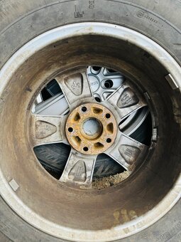 Jeep Kola Grand Cherokee R17 - 4