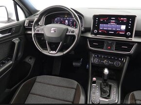 Seat TARRACO 2.0 TDI, Xcellence 4x4 MAX VÝBAVA - 4