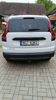 Dacia Jogger - 4