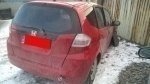 Honda jazz 2g na náhradní díly rv. 2009 - 4