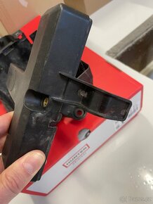 Ducati 1098s box baterie - 4