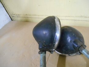 Bosch světlomety průměr 240mm - 4