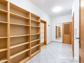 Pronájem bytu 3+kk, Cholupická, Praha 4 - Kamýk, 33.500,- Kč - 4