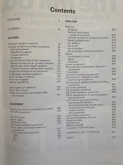 Zbraňové systémy: JANE'S WEAPON SYSTEMS 1983-84 - 4