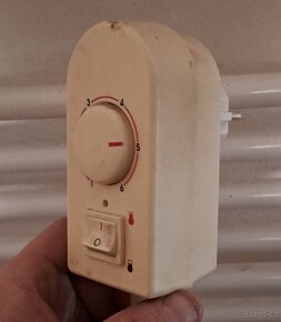 koupelnový otopný žebřík radiátor - 4