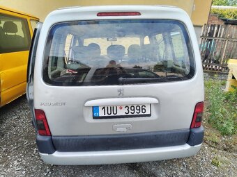 partner benzín - 4