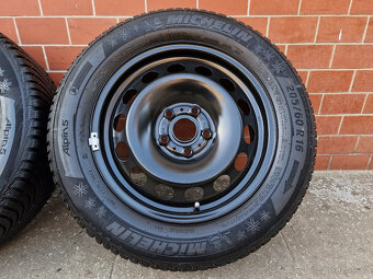 5x112 r16 et43 disky kola vw troc skoda karoq 205 60 16 Q2 - 4