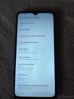 Samsung Galaxy A12 - 4