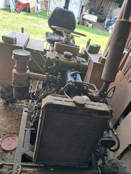 Maloktraktor - 4
