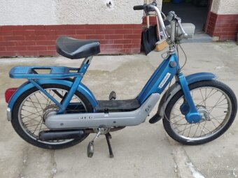 Piaggio ciao - 4