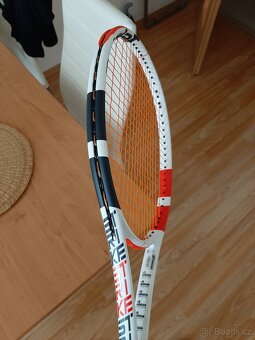 tenisová raketa - Babolat pure strike 3 - 4