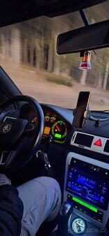 Octavia 1 vrs 132kw - 4