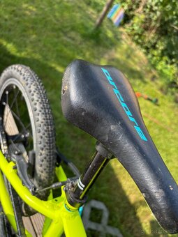 Kolo Arcore Sparrow 16' - 4