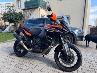 KTM 1090 - 4