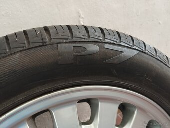 Disk 16" 1ks Volvo Ardastea 205/55/16 - 4