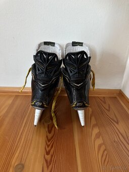 Bauer Supreme 2S PRO - 4