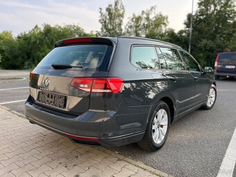 Volkswagen Passat B8 2021 rok - 4