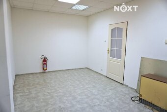 Pronájem komerční Obchodní prostory, 54㎡ - 4