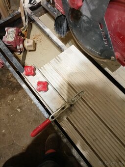 Rubi DC 250/850 - 4