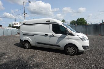 FORD TRANSIT CUSTOM L2H2 2.0TDCI KLIMA - 4