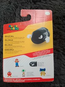 Super Mario figurky - 4