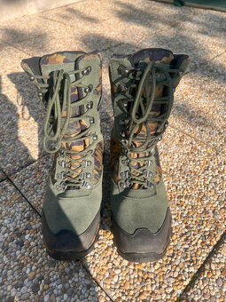 Boty Prologic BANK BOUND CAMO TREK - 4