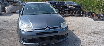 Citroen C4 č. 21281 - 4
