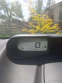 Citroen C3 Picasso 1.6 HDI - 4