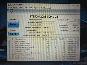 Lenovo ThinkPad E520 - 4
