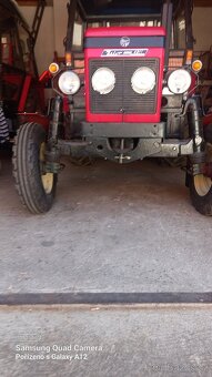 Zetor 6718 - 4